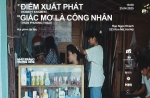 25.4 — ĐIỂM XUẤT PHÁT + GIẤC MƠ LÀ CÔNG NHÂN / STARTING POINT + THE WORKER'S DREAMS